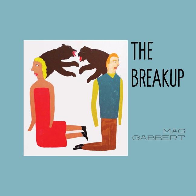 Kniha The Breakup Mag Gabbert