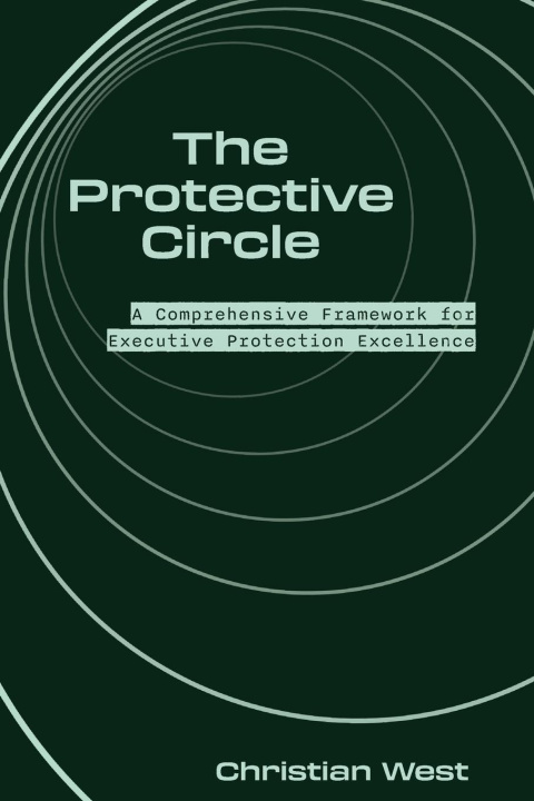Knjiga The Protective Circle Telia Garner