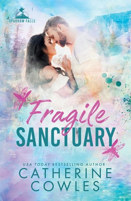 Βιβλίο Fragile Sanctuary 