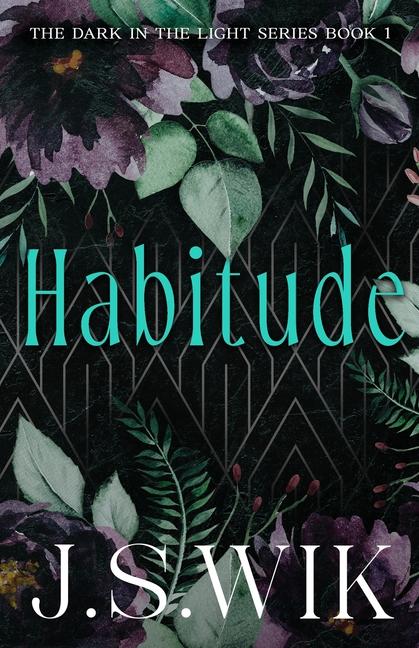 Knjiga Habitude J.S. Wik