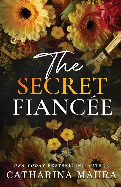 Könyv The Secret Fiancée 