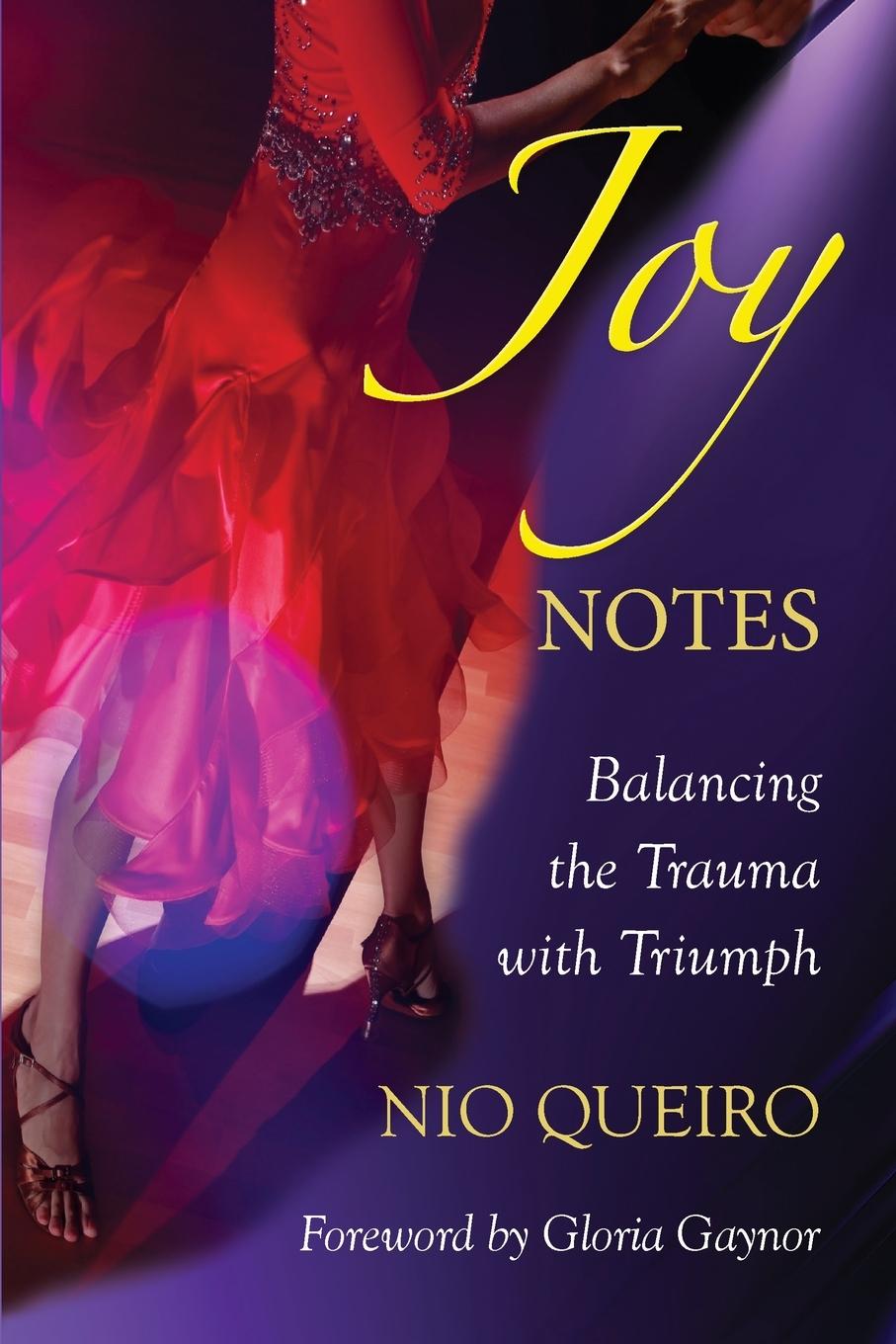 Knjiga JOY NOTES Elizabeth Ann Atkins