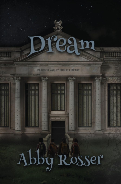 Libro Dream Abby Rosser