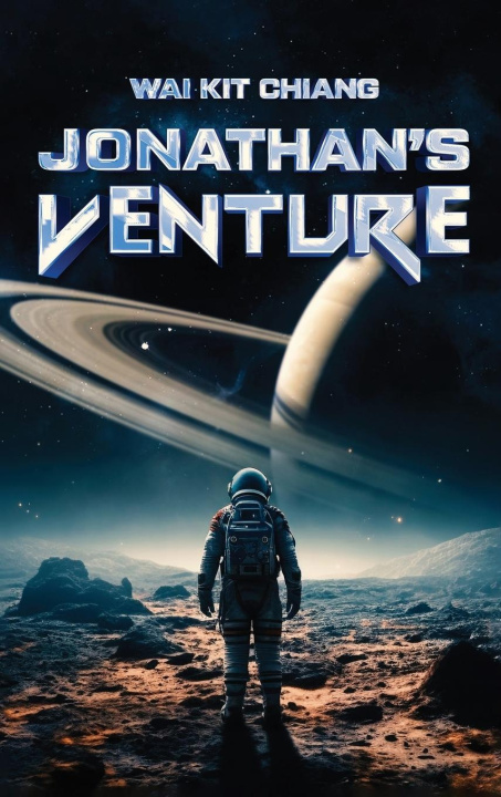 Book Jonathan's  Venture Wai Kit Chiang
