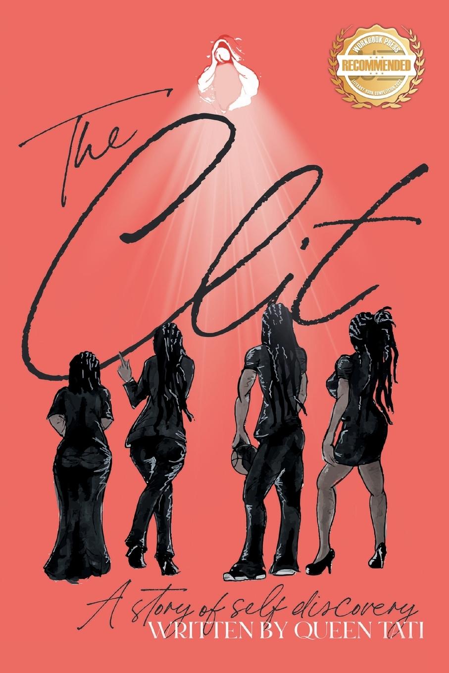 Book The Clit Queen Tati