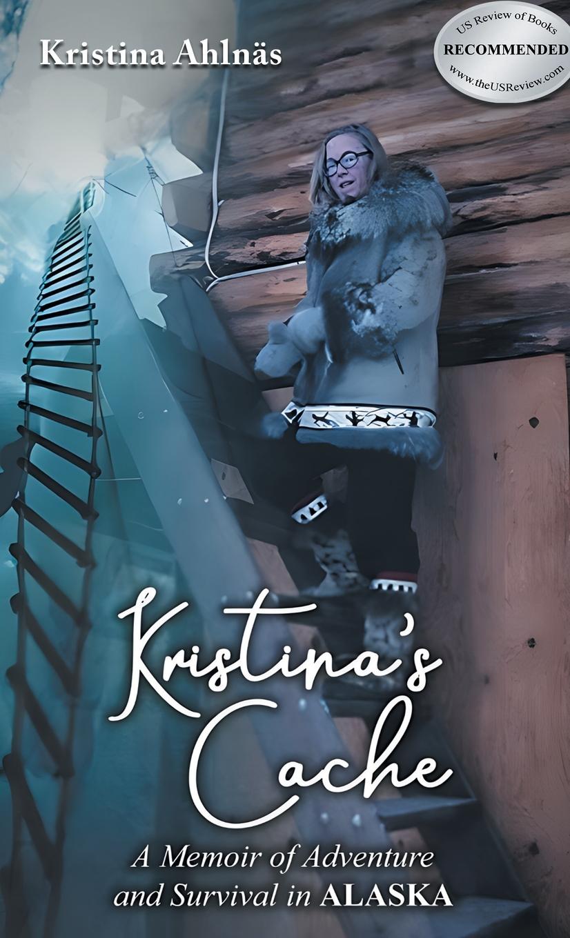 Book Kristina's Cache Kristina Ahlnäs