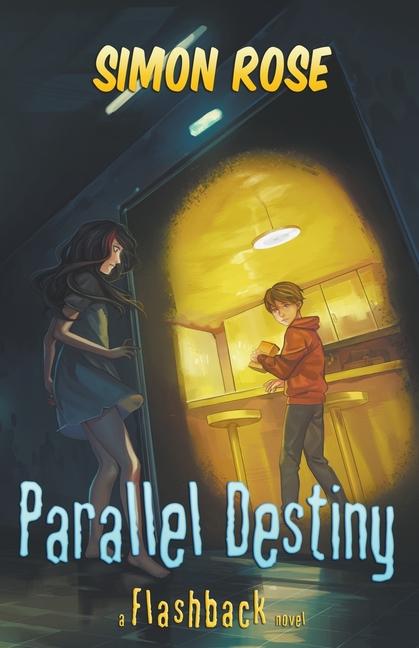 Book Parallel Destiny Simon Rose