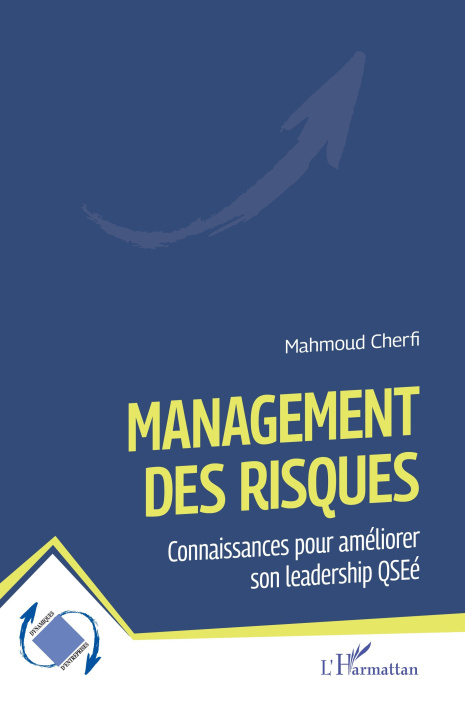 Knjiga Management des risques Mahmoud Cherfi