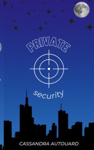 Knjiga Private security Autouard