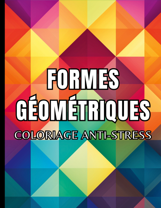 Книга Formes géométriques 