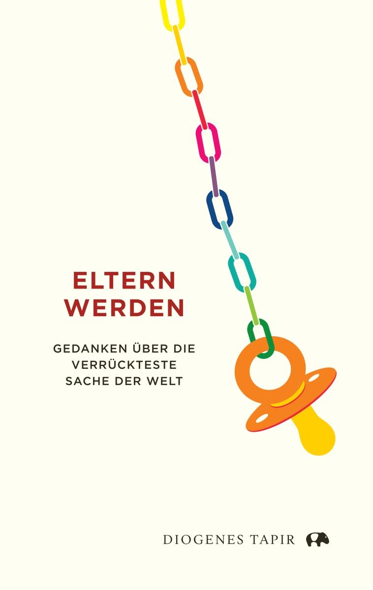 Book Eltern werden Kati Hertzsch