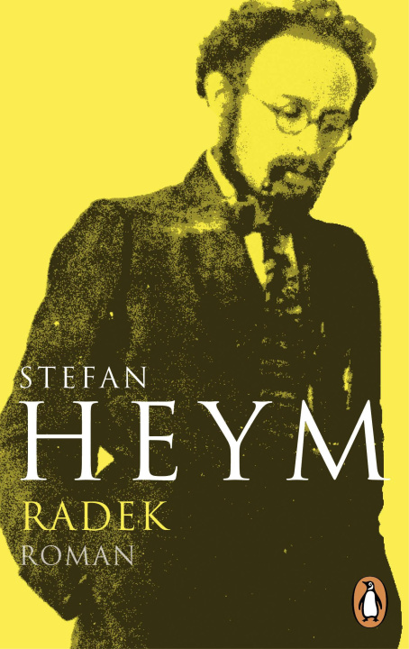 Book Radek Stefan Heym
