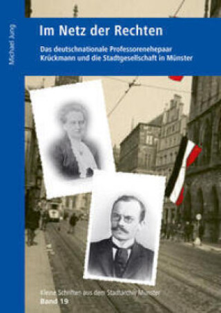 Book Im Netz der Rechten Michael Jung