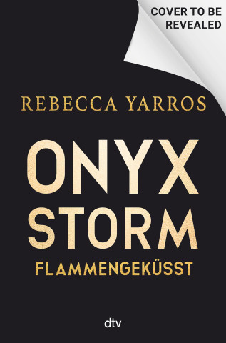 Knjiga Onyx Storm - Flammengeküsst Michelle Gyo