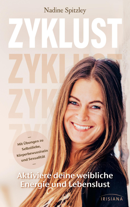 Knjiga Zyklust Nadine Spitzley