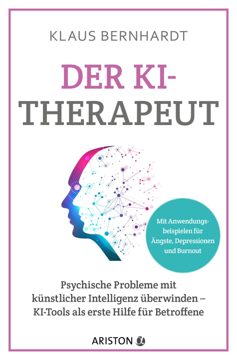 Βιβλίο Der KI-Therapeut Klaus Bernhardt