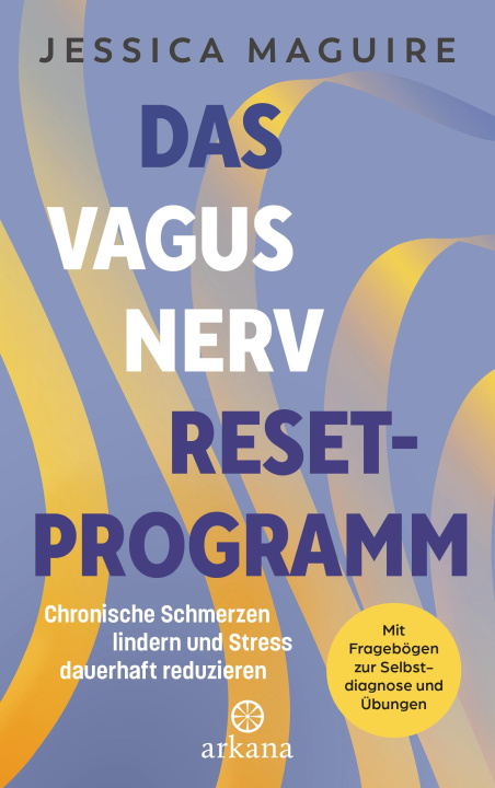 Kniha Das Vagusnerv-Reset-Programm Marion Zerbst