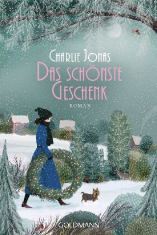 Knjiga Das schönste Geschenk Charlie Jonas
