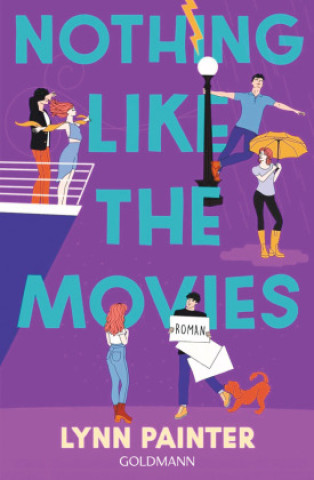 Book Nothing like the Movies Bettina Hengesbach