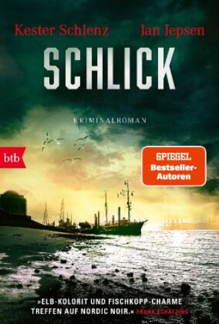 Knjiga Schlick Jan Jepsen