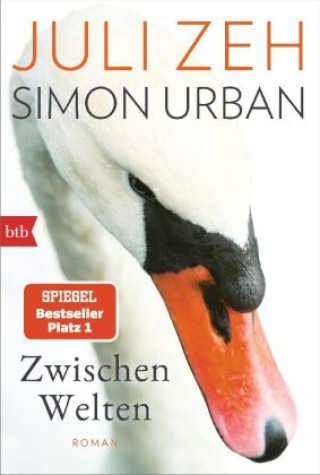 Książka Zwischen Welten Simon Urban