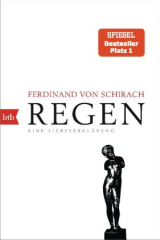 Buch Regen Ferdinand von Schirach