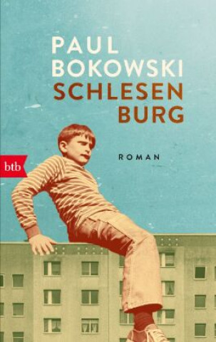 Buch Schlesenburg Paul Bokowski
