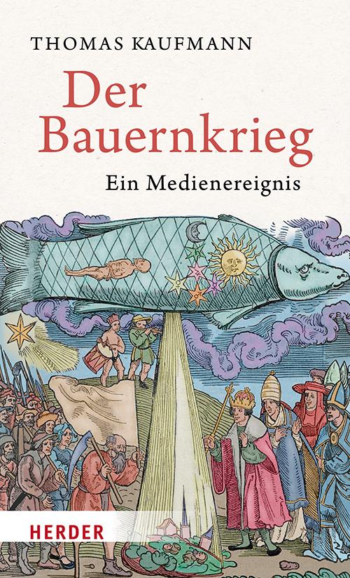 Buch Der Bauernkrieg Thomas Kaufmann