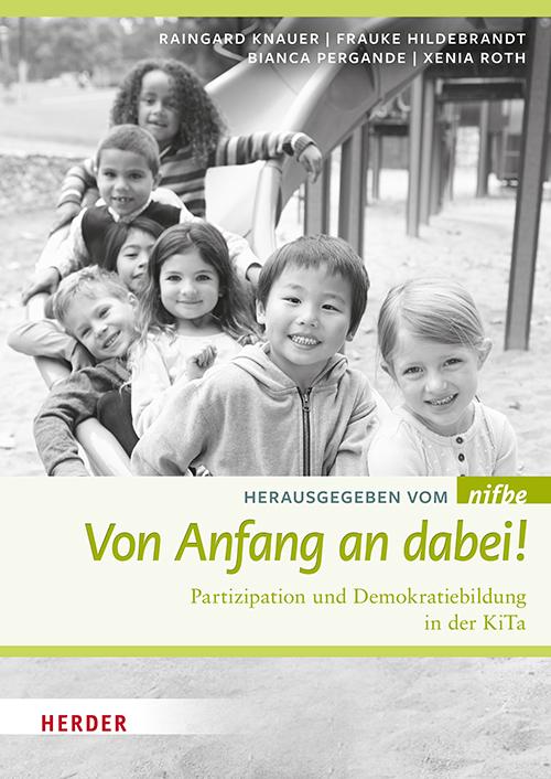 Kniha Von Anfang an dabei! Xenia Roth