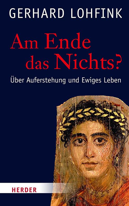 Книга Am Ende das Nichts? Gerhard Lohfink
