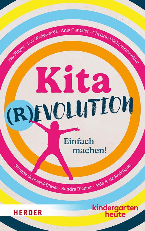 Knjiga Kitarevolution. Einfach machen! Lea Wedewardt