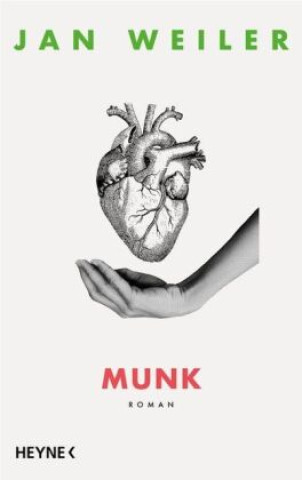 Book Munk Jan Weiler