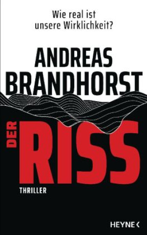 Βιβλίο Der Riss Andreas Brandhorst
