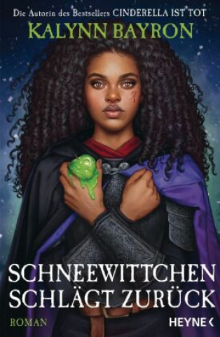 Boek Schneewittchen schlägt zurück Bettina Hengesbach