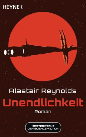Książka Unendlichkeit Irene Holicki