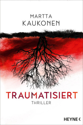 Buch Traumatisiert Gabriele Schrey-Vasara