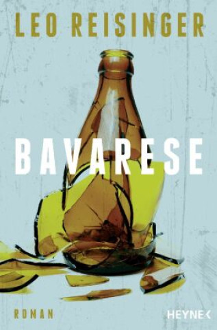 Book Bavarese Leo Reisinger