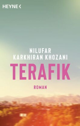 Knjiga Terafik Nilufar Karkhiran Khozani