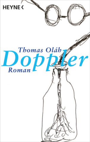 Knjiga Doppler Thomas Oláh