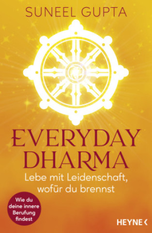 Book Everyday Dharma Karin Weingart