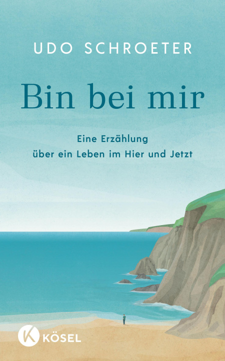 Knjiga Bin bei mir Claudia Lieb