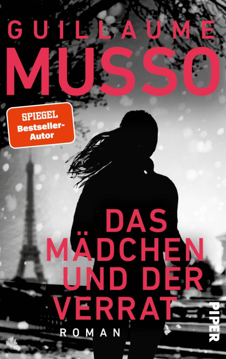 Βιβλίο Das Mädchen und der Verrat Eliane Hagedorn