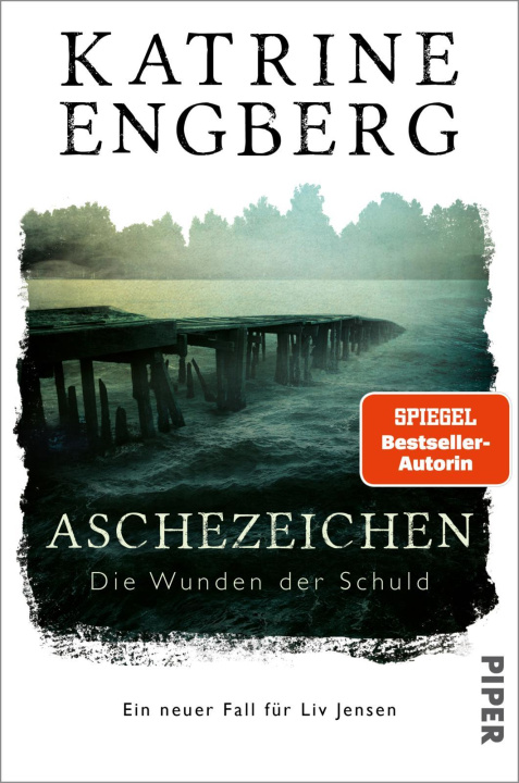 Book Aschezeichen Hanne Hammer