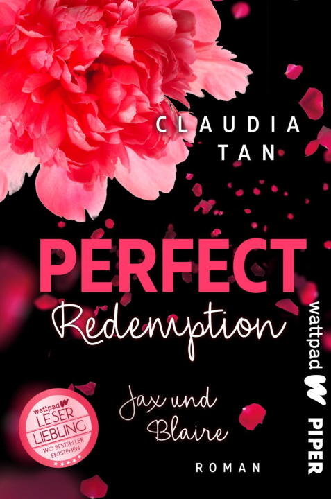 Könyv Perfect Redemption Mila Reki