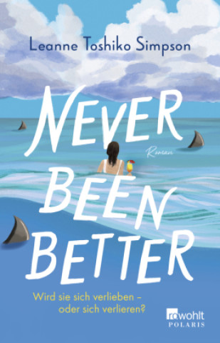 Buch Never Been Better Silke Jellinghaus