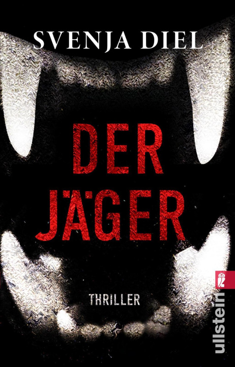 Book Der Jäger Svenja Diel
