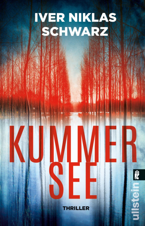Knjiga Kummersee Iver Niklas Schwarz