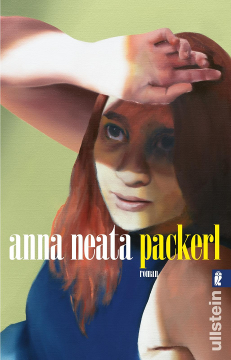Knjiga Packerl Anna Neata