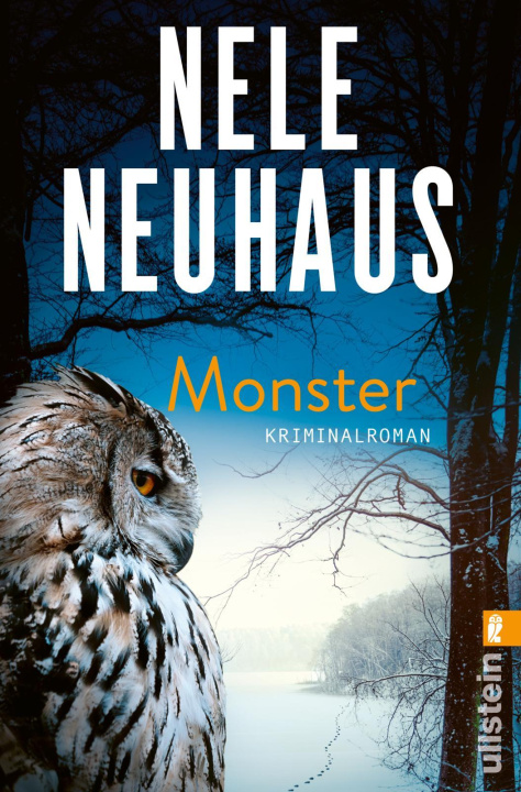 Libro Monster Nele Neuhaus
