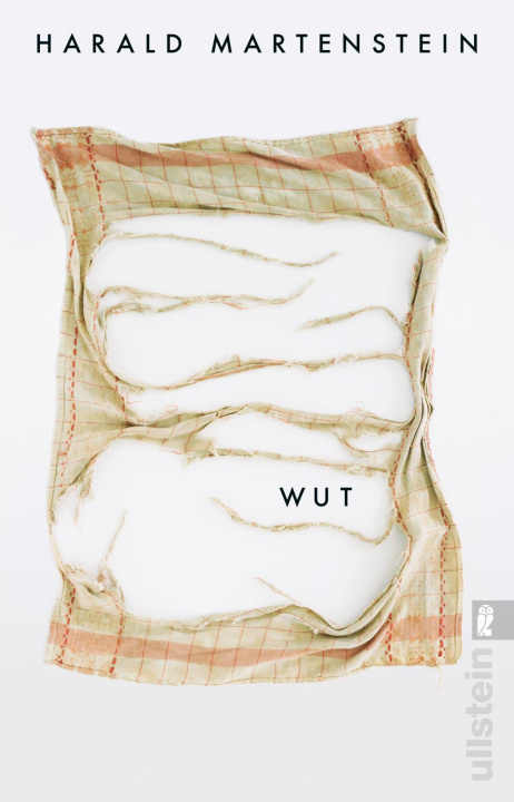 Book Wut Harald Martenstein